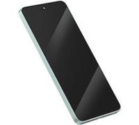 Ecran Complet Original pour Redmi Note 14 5G Dalle AMOLED Service Pack Xiaomi Vert Menthe