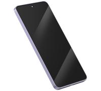 Écran Complet Original pour Xiaomi Redmi Note 14 5G Dalle AMOLED Service Pack Xiaomi Violet