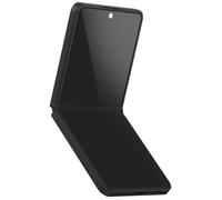 Écran Complet Original Samsung Galaxy Z Flip7 avec Vitre et Châssis Service Pack Samsung Noir