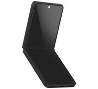 Écran Complet Original Samsung Galaxy Z Flip7 avec Vitre et Châssis Service Pack Samsung Noir