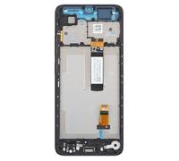 Écran Complet Original - XIAOMI - Redmi A5 4G - LCD - Vitre Tactile - Châssis Noir