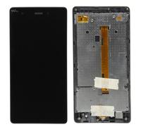 Ecran Complet Origine Wiko Pulp