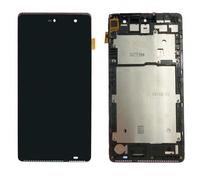 Ecran Complet Origine Wiko Robby