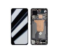 Écran Complet pour Xiaomi 12 et 12s et 12x LCD et Vitre Tactile Noir