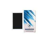 ecran complet pour asus zenpad 10 z301mf p028 10. 1" tablette blanche vitre tactile + écran lcd