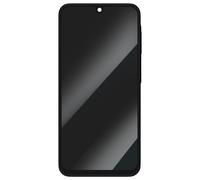 Écran Complet pour Galaxy A16 5G Dalle LCD In-Cell + Vitre Tactile + Châssis