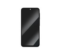 Ecran Complet pour Galaxy A16 5G Dalle LCD In-Cell + Vitre Tactile + Châssis Noir