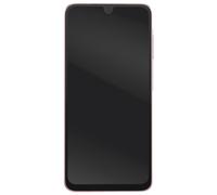 Écran Complet pour Galaxy A26 Dalle LCD avec Châssis Montage Facile Rose