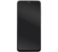 Clappio Écran Complet pour Galaxy A26 Dalle OLED avec Châssis Prémonté Blanc