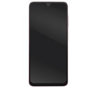 Écran Complet pour Galaxy A26 Dalle OLED avec Châssis Prémonté Rose