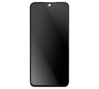 Écran Complet pour Galaxy A54 5G Dalle AMOLED avec Châssis Graphite