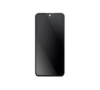 Avizar Écran Complet pour Galaxy A54 5G Dalle AMOLED avec Châssis Graphite