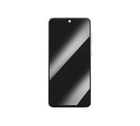 Ecran Complet pour Galaxy A56 Dalle OLED + Vitre tactile + Châssis Rose