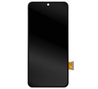 Écran Complet - SAMSUNG - Galaxy S22 - Dynamic AMOLED 6,1"" - Vitre Tactile Préassemblée - Noir