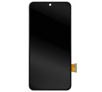 Écran Complet pour Galaxy S22 avec Vitre Tactile et Dalle Dynamic Amoled Noir