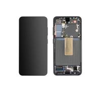 Samsung Écran LCD complet Galaxy S23 Origine GH82-30481C Vitre tactile et châssis Vert
