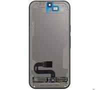 Écran Complet pour Google Pixel 10 Pro Dalle LCD avec Vitre et Châssis Noir