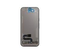 Ecran Complet pour Google Pixel 10 Pro Dalle LCD avec Vitre et Châssis Noir