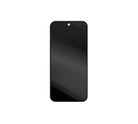 Ecran Complet pour Google Pixel 9 Pro XL Dalle LCD avec Vitre et Châssis Noir