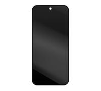 Écran Complet pour Google Pixel 9 Pro XL Dalle LCD avec Vitre et Châssis Noir