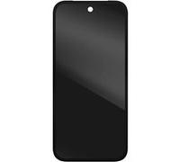 Ecran Complet pour Google Pixel 9a Dalle LCD avec Vitre Tactile et Châssis Noir