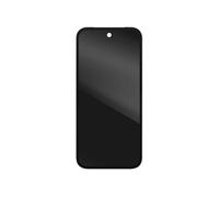Écran Complet pour Google Pixel 9a Dalle LCD avec Vitre Tactile - AVIZAR - Noir