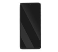 Écran Complet pour Honor Magic 6 Lite avec Châssis et Batterie 5800mAh Honor Noir