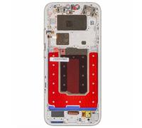 Ecran Magic 8 Pro OLED Vitre Tactile Châssis Dorée