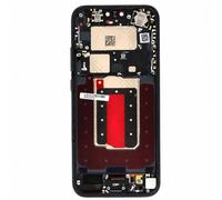 Ecran Magic 8 Pro OLED Vitre Tactile Châssis Noir