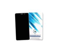 Visiodirect Ecran Complet pour Huawei Mate 9 Noir vitre Tactile + ecran LCD de Telephone Portable