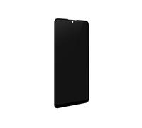 Ecran Complet pour Huawei P30 Lite Dalle LCD TFT avec Vitre Tactile et Châssis Noir