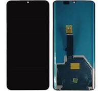 Ecran complet pour Huawei P30 Pro taille 6.47 OLED Incurvé - Visiodirect - G