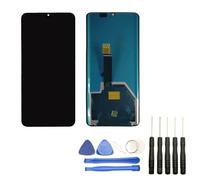 Ecran complet pour Huawei P30 Pro taille 6.47"" OLED Incurvé vitre tactile + Ecran LCD + Kit outils -VISIODIRECT-