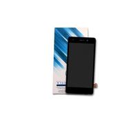 Ecran complet pour Huawei P8 Lite noir vitre tactile + ecran LCD - Visiodirect-