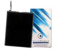 Ecran Complet Pour Ipad 6 A1954/A1893 Taille 9.7" Ecran Lcd + Vitre Tactile Telephone Portable