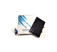 Ecran complet pour iPad Air 2 noir vitre tactile + écran LCD - Visiodirect -