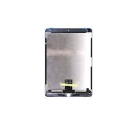 Ecran complet pour Ipad Air 3 (2019) A2152 A2123 A2153 taille 10.5 blanc Vitre tactile + écran LCD Tablette --