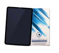 Ecran complet pour IPAD Pro 11 (2018) 1ère génération A1980 A2013 A1934 Vitre tactile + ecran LCD G