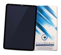 Ecran complet pour IPAD Pro 11 (2018) 1ère génération A1980 A2013 A1934 Vitre tactile + ecran LCD G