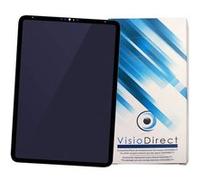 Ecran Complet Pour Ipad Pro 11" (2020) 2eme Generation A2228 A2068 A2230 Vitre Tactile + Ecran Lcd