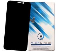 Ecran complet pour Iphone 11 Pro Max taille 6.5"" noir gris sidéral Vitre tactile + écran LCD TFT Telephone portable