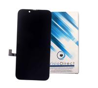 Ecran complet pour Iphone 13 Mini taille 5.4"" vitre tactile + écran LCD