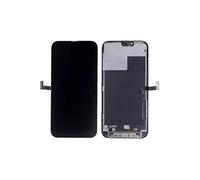 Ecran complet compatible avec Iphone 13 Pro taille 6.1"" vitre tactile + Ecran LCD - VISIODIRECT -