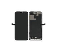 Ecran complet compatible avec Iphone 14 Pro Max taille 6.7"" vitre tactile + Ecran LCD - VISIODIRECT -