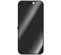 Écran Complet pour iPhone 15 Pro Dalle LCD avec Vitre Tactile Pré-assemblé Noir