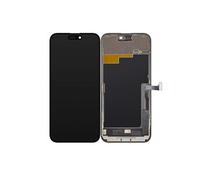 Ecran complet pour Iphone 15 Pro Max taille 6.7 vitre + ecran LCD - -
