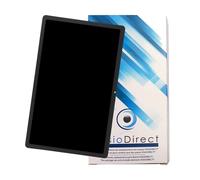 Ecran complet pour Lenovo TAB M10 3ieme génération 2022 taille 10.1"" noir TB328FU TB328XU vitre tactile + ecran LCD - VISIODIRECT -