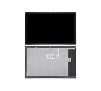 Ecran complet pour Lenovo Tab P11 2ie gén G2TB350FU TB350XU 11.5 Vitre + LCD VISIODIRECT Noir G