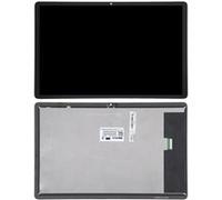 Ecran complet pour Lenovo Tab P11 2ie gén G2TB350FU TB350XU 11.5 Vitre + LCD VISIODIRECT Noir G
