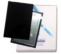 Visiodirect® Ecran Complet pour Microsoft Surface 3 1645 Noir 10.8" Tablette vitre Tactile + écran LCD